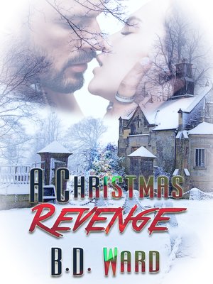 cover image of A Christmas Revenge